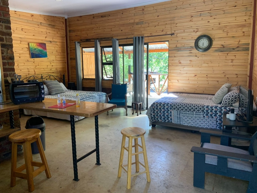 Commercial Property for Sale in Pretorius Kraal Free State